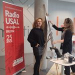 Programa de Radio USAL “De almas y palabras”